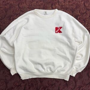 80/90s K Mart Vintage Crewneck